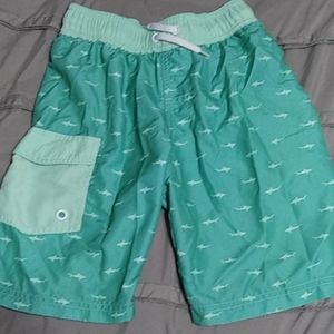 Swim trunks